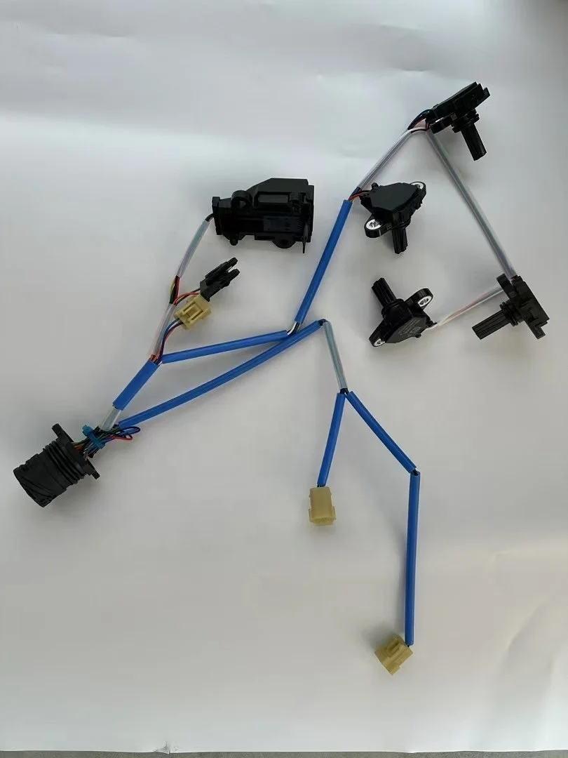 New 8-Speed PDK Transmission Gear Sensor for Porsche 718 992 911 Cars Automatic Model