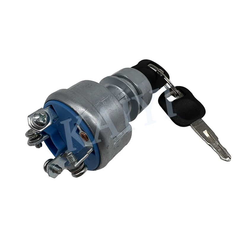 

Выключатель зажигания 9G-7641 Стартер зажигания для экскаватора E320C E320D E329D E330D E336D