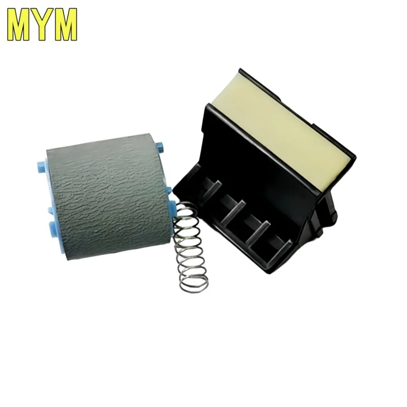 20 Sets Pickup Feed Roller Compatible with HP 1020 M1005 1010 1018 1020PLUS Printer Paper Separator Roller Fast Shipping