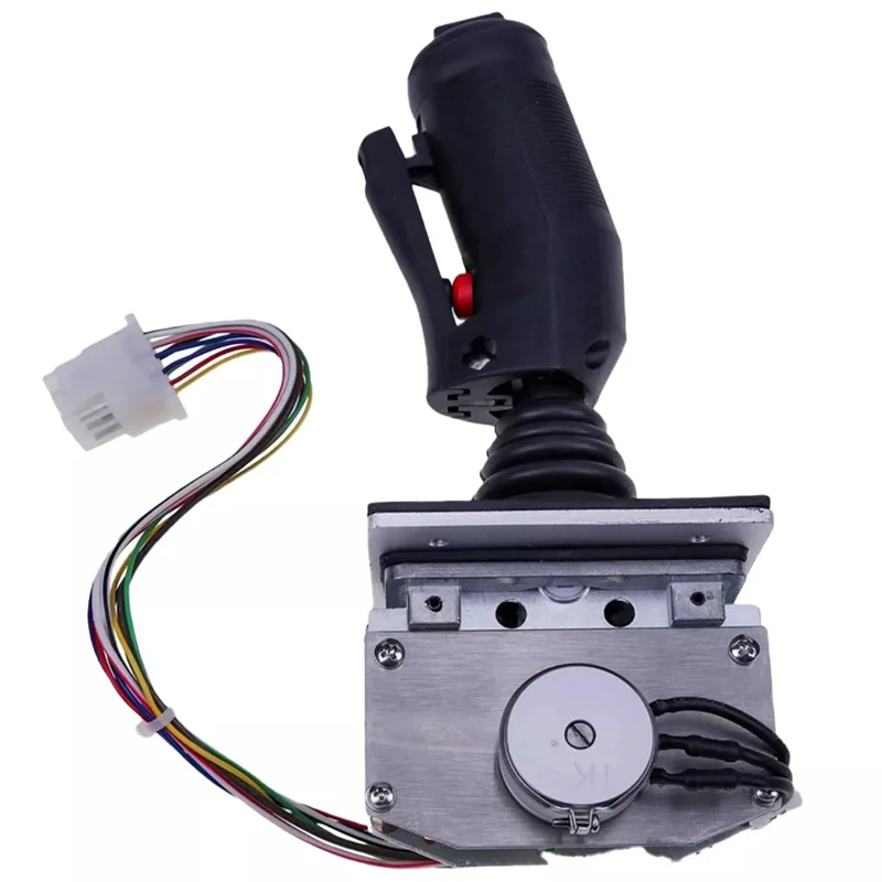 

OB-Boom Lift Joystick Controller 1600403 For JLG 269MRT 3369LE M3369 4069LE M4069 3394RT 4394RT