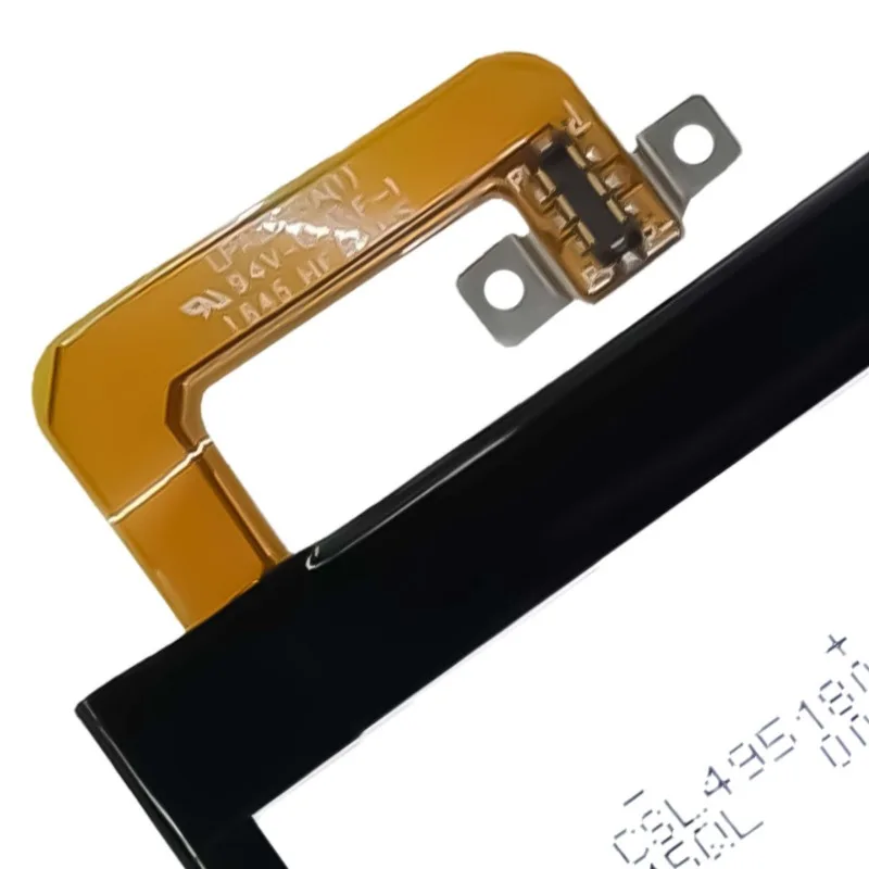 3.85V 3440mAh BAT-63108-003 Battery For BlackBerry keyone TLP034E1 For alcatel DK70 DTEK70 Batteries