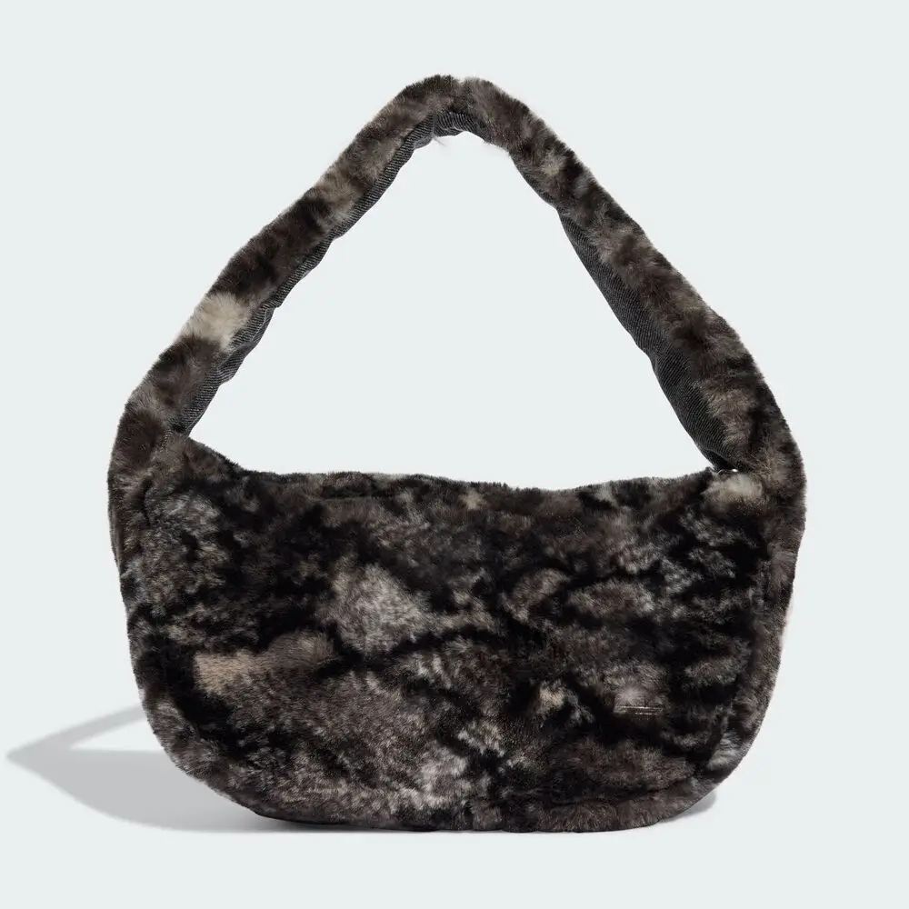 

Adidas Trifolium Men's and Women's Sports and Leisure Shoulder Bag JY2569