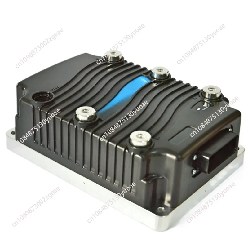 Maxgeek 1236-5401 Programmable AC 36-48V 450A High Power Motor Controller Replacement Curtis