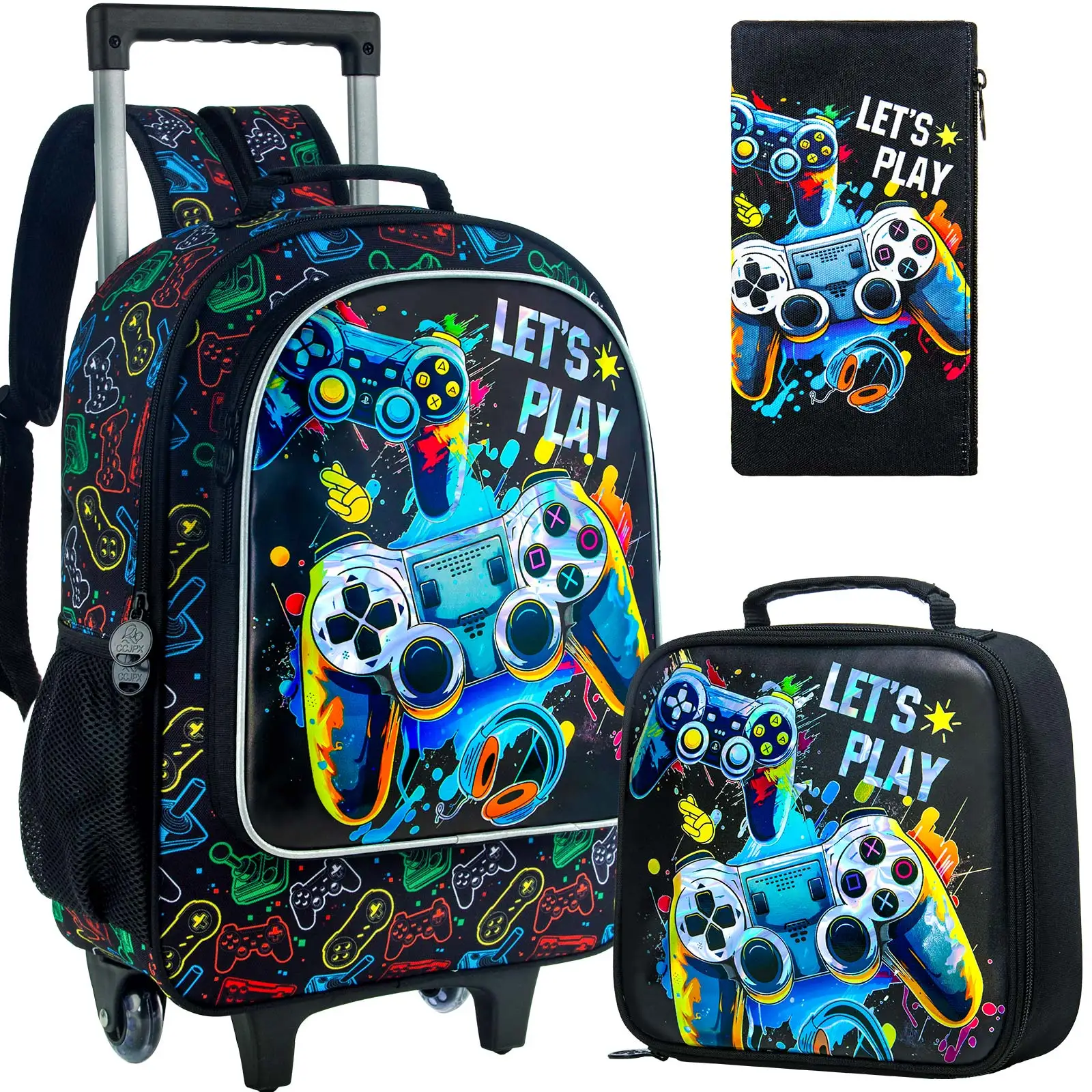 Le sac à dos avec roulettes une solution pratique et ludique pour les enfants