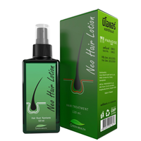 Paradise for Hair Regrowth 120Ml Green Wealth Neo Hair Lotion