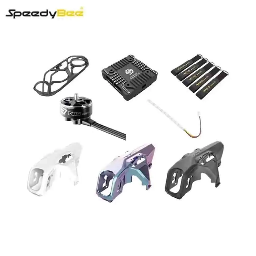 O4 Air Unit Cnc Fra…