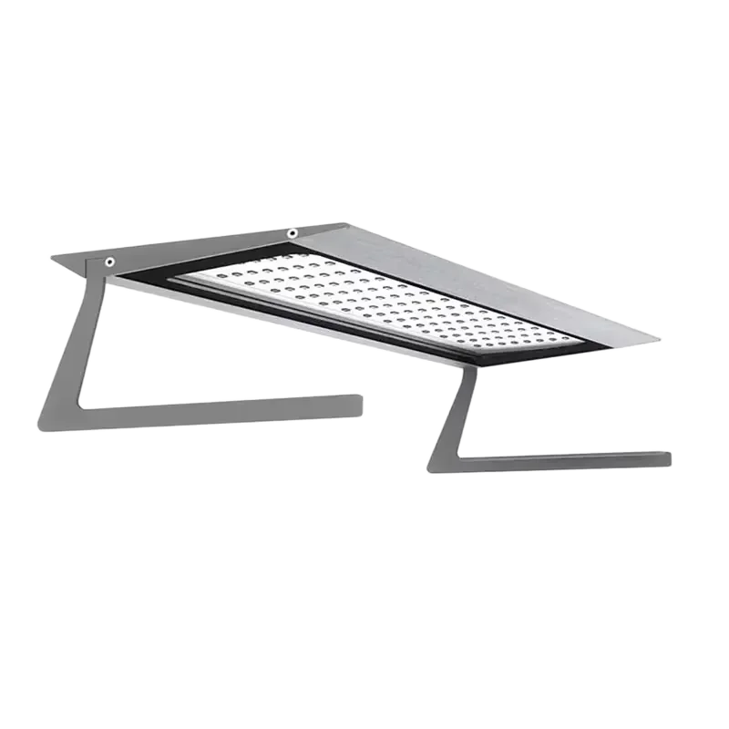 MicMol Air Pro Full Spectrum Coral Aquarium LED Light, Mobile Smart APP Control for Saltwater Marine Coral Reef Tank