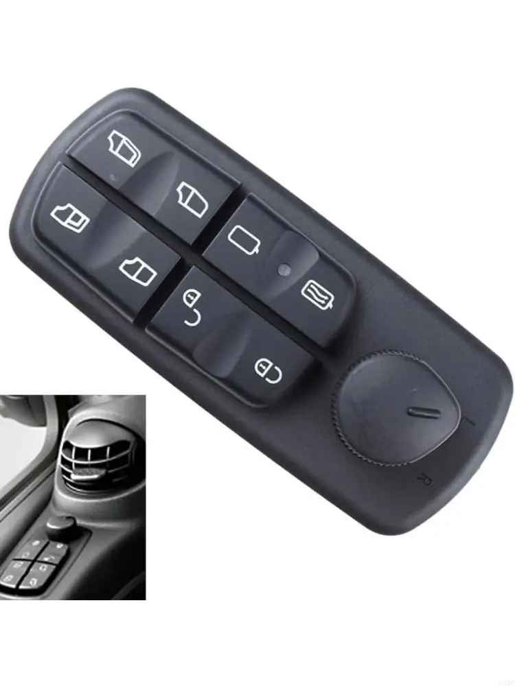 Window Switches A0045455913 A0035455913 A0055452813 0045455913 for ATEGO New