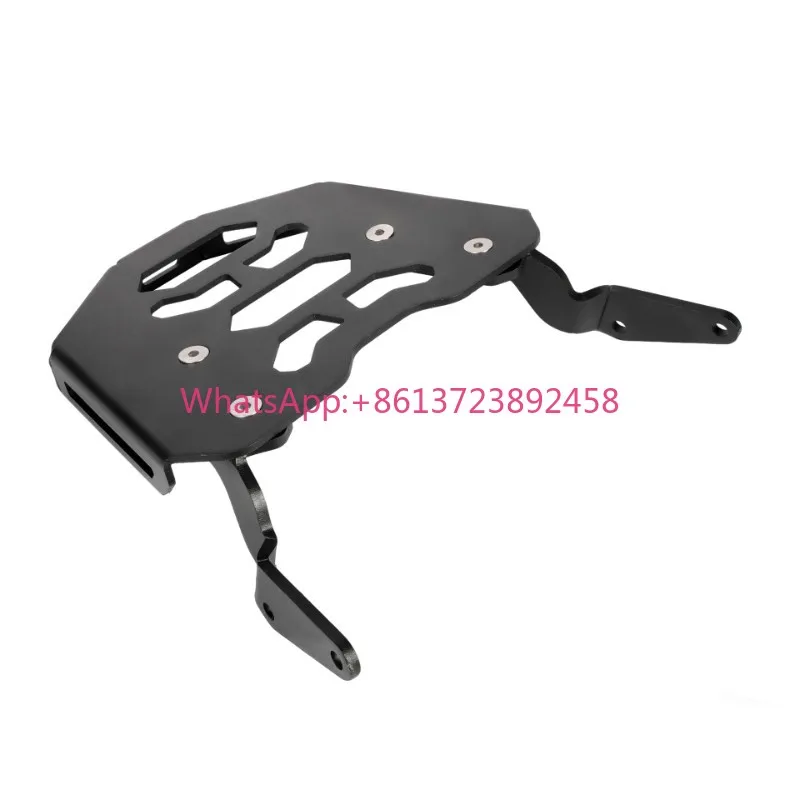 Holder Bracket For 1290 Super Duke GT 2016-2024 Motorcycle Luggage Racks Rear Rack Top Carrier Box Mounting System