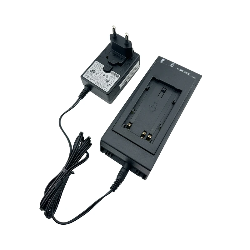 High Quality GKL211 Charger For Leica Total Station GEB221 GEB211 GEB212 GEB222 Li-Ion Battery EU US PLUG