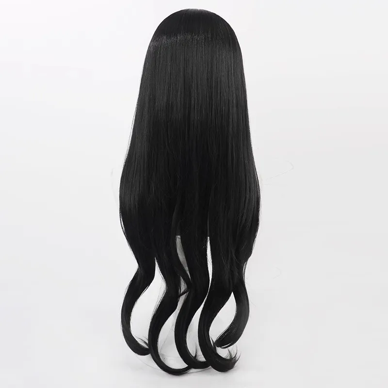 باروكة تنكرية من بوابة روري ميركوري هدية الهالوين