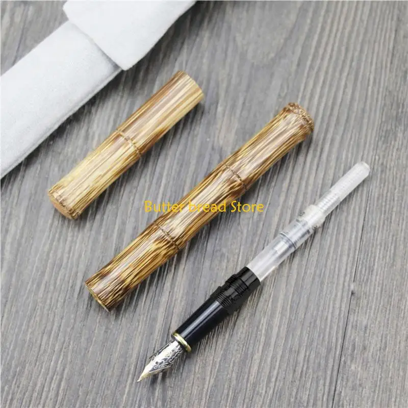 

W89C 0,5 мм перьевая ручка для каллиграфического письма для студентов, писателей, учителей, журналистов