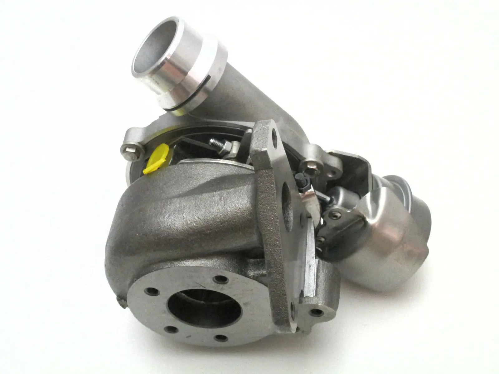 Turbocharger for  Renault Megane Scenic Clio Kangoo Mode 1.5 dCi 8200204572 + Gaskets - 5439-988-0027 5439-970-0027 54399880027