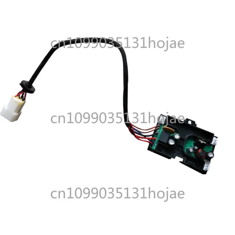 

Новая плата стояночного обогревателя, электронные аксессуары для топливного воздушного обогревателя, основная плата дизельного обогревателя