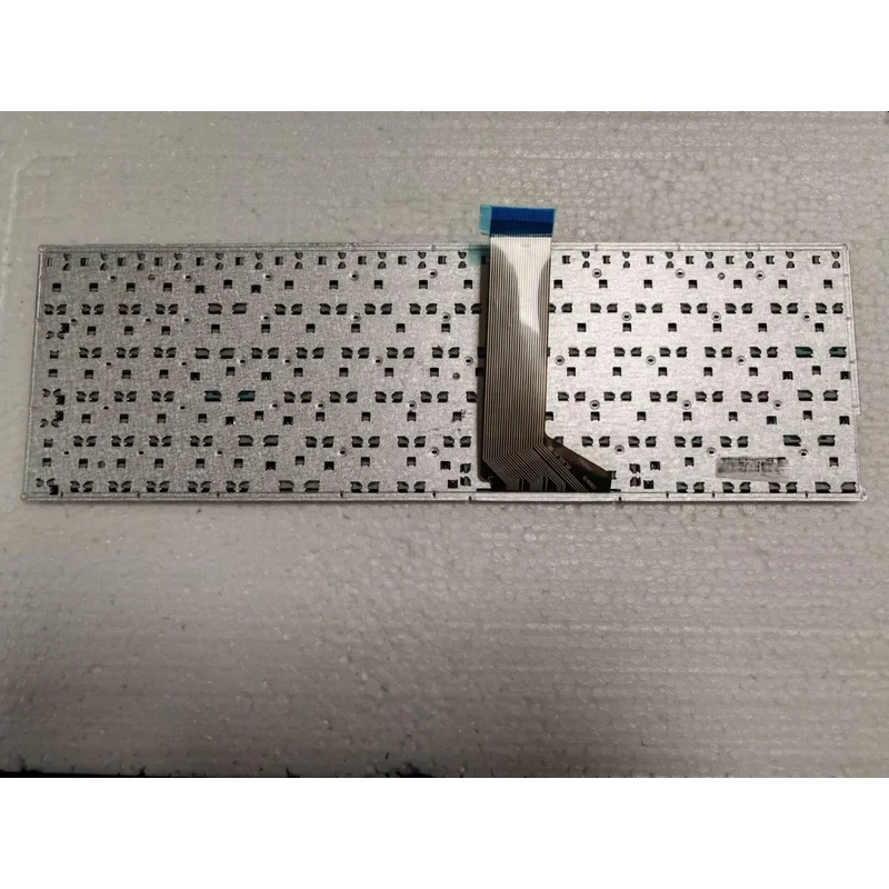 YY+US Keyboard For ASUS X555 X555L X555Y A555L F555L K555L X555L W509 W519 VM510