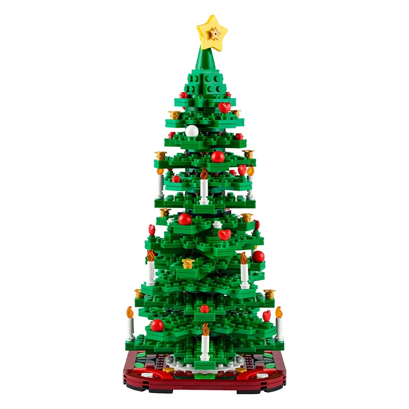 LEGO 40573 Christmas Tree