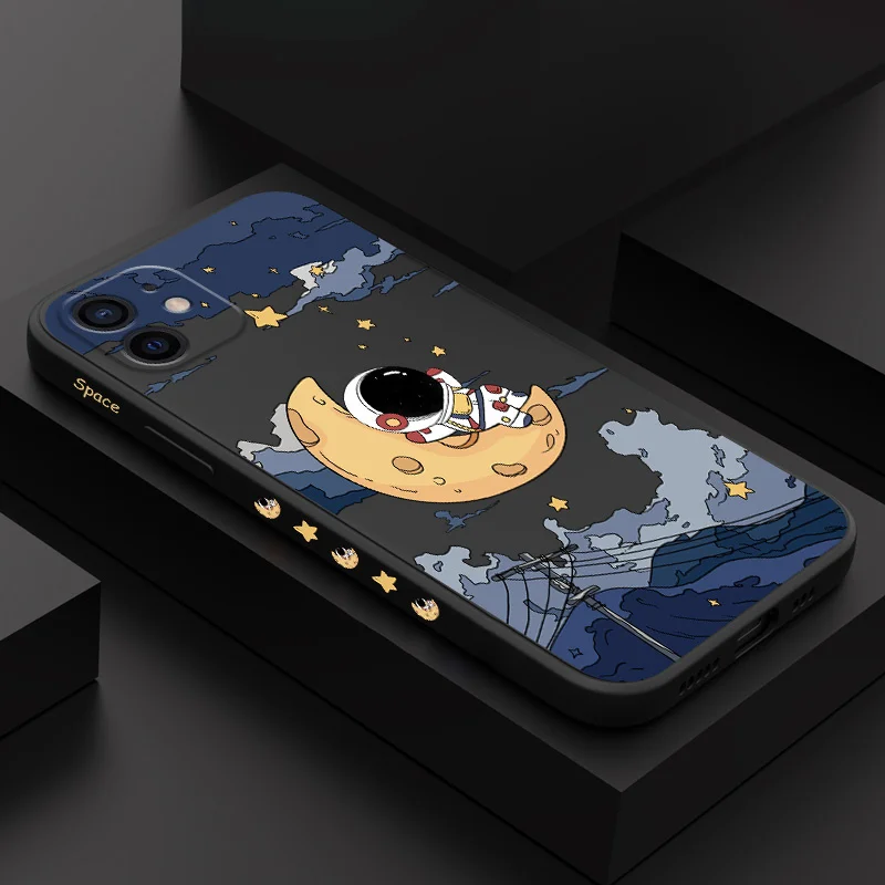 Sky Astronaut Phone…