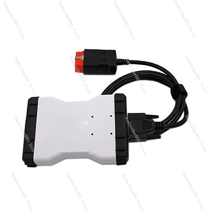 

TCS CDP V3.0 Bluetooth автомобильный диагностический инструмент двухплатный дизайн Multidiag V2021.11 совместим с поддельным чипом 9241A