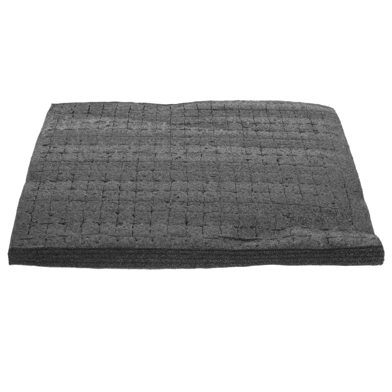 Anti-Collision Foam Blocks DIY Cuttable Shockproof Sponge Inserts for Packaging Electronic Glass Ceramic Products