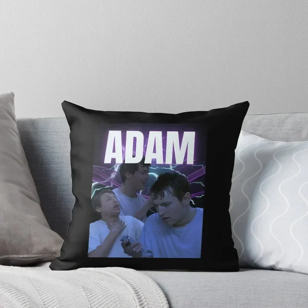 

ADAM SAW X theory Throw Pillow Cushions Home Decor Pillowcases Cushion Covers Sofa autumn pillowcase Sofas Covers pillow