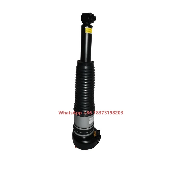 

Suspension Shock Absorber for A8 D4 4H A7 S7 S8 RS6 RS7 A6C7 4G Rear Left and Right Absorb Shock Air
