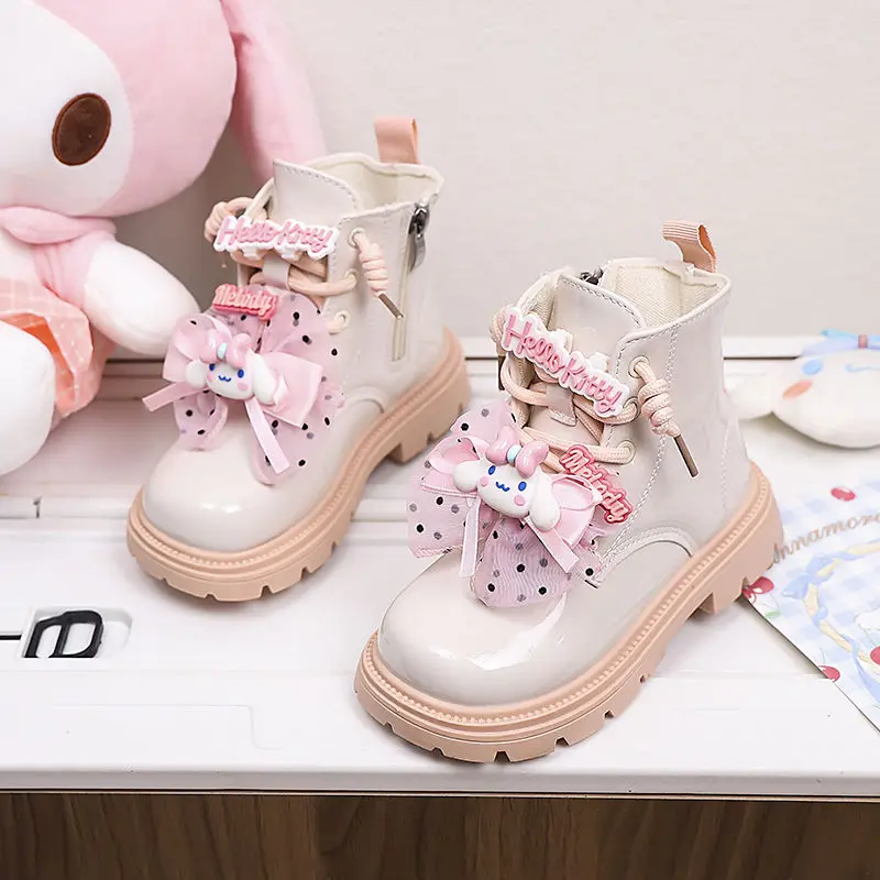 Kawaii Cinnamoroll Kuromi Sanrio