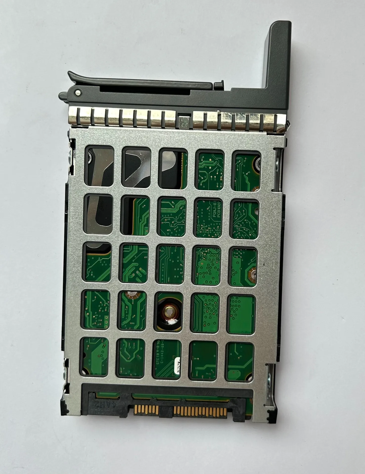 Рисунок 5 - Известный бренд CCS-HDD-600GB/