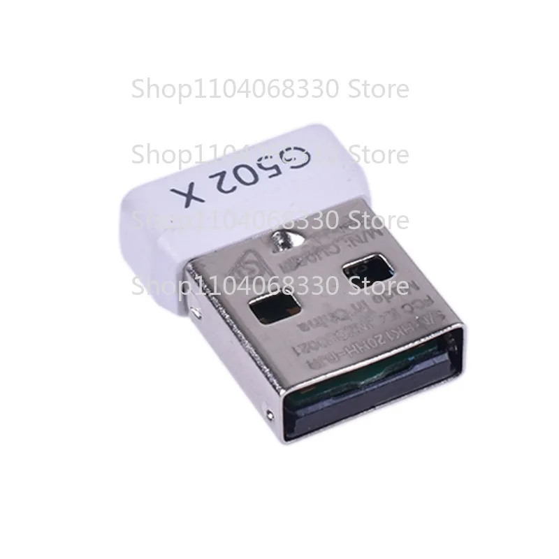 New USB Dongle Mouse Receiver Adapter for Logitech G502 X PLUS LIGHTSPEED Mouse view 4