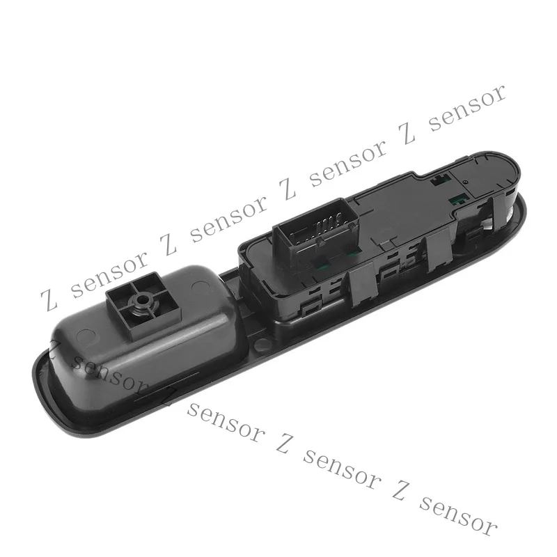 Right Driver Side Window Control Switch 6554QC Fit For 207