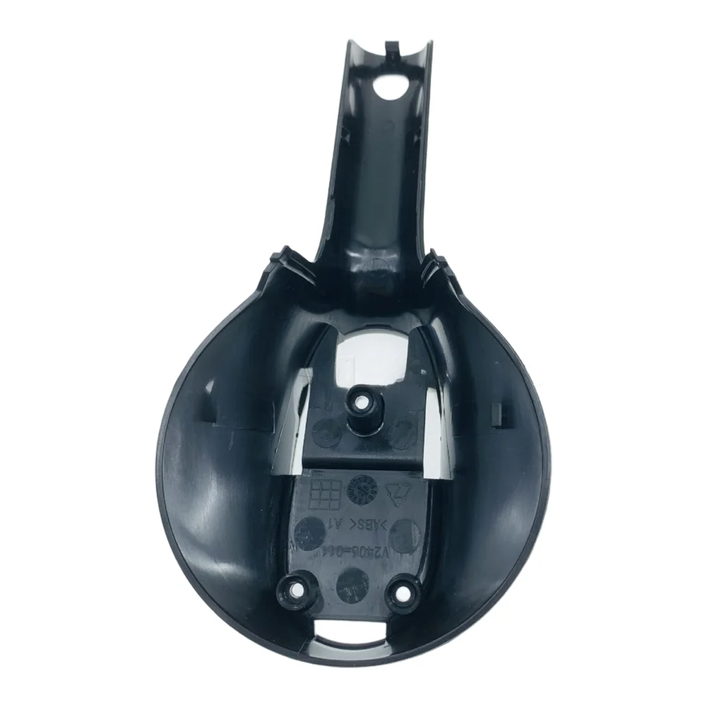 Back Cover Housing Replacement Part Compatible with For dreame Z20 Robot Vacuum Cleaner Lightweight ABS Design