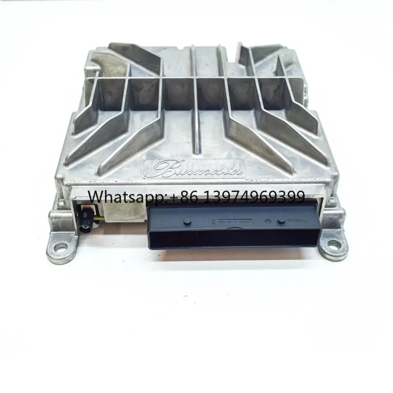 2021-2023 OEM Premium Sound Amplifier AMP for Mercedes-Benz E Class E Coupe CLS GT W213 W238 W257 W290 for Burmester ABS Woofer
