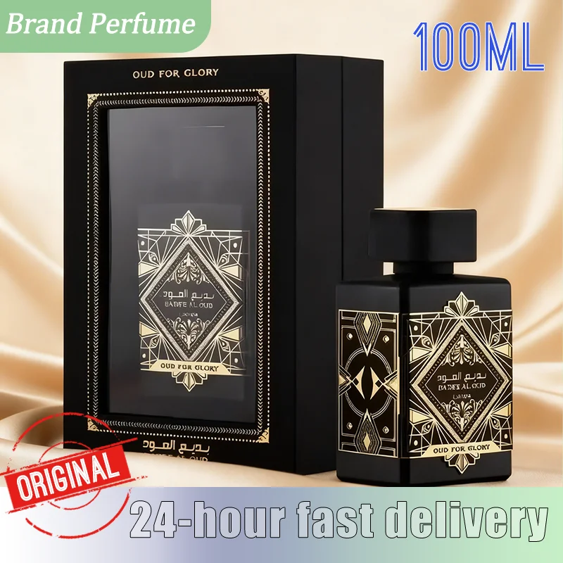 

100 мл нишевые духи унисекс, стойкий аромат, ближневосточный стиль, богатые деревянные цветочные заметки, свежие и элегантные для подарка