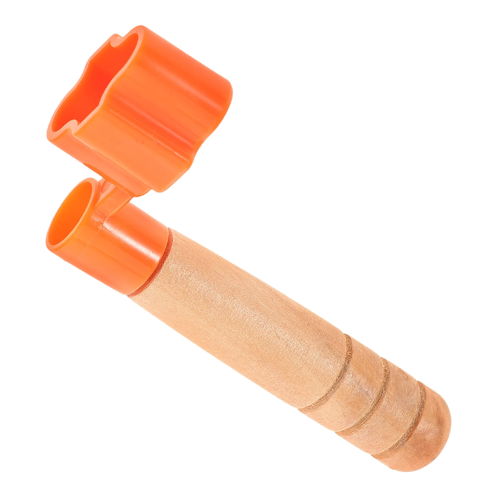 

Guitar String Winder Wooden Handle Tool for Guitar String Replacement Efficient Guitar Maintenance Tool