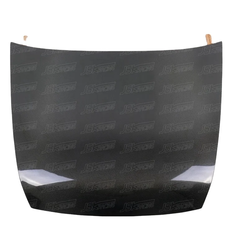 

OEM STYLE CARBON FIBER HOOD BONNET for 2003-2007 HONDA ACCORD US