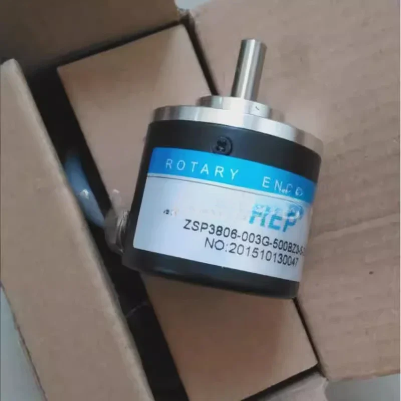 AeroPartsPhotoelectric Encoder ZSP5208-001G-600BZ-12-24C