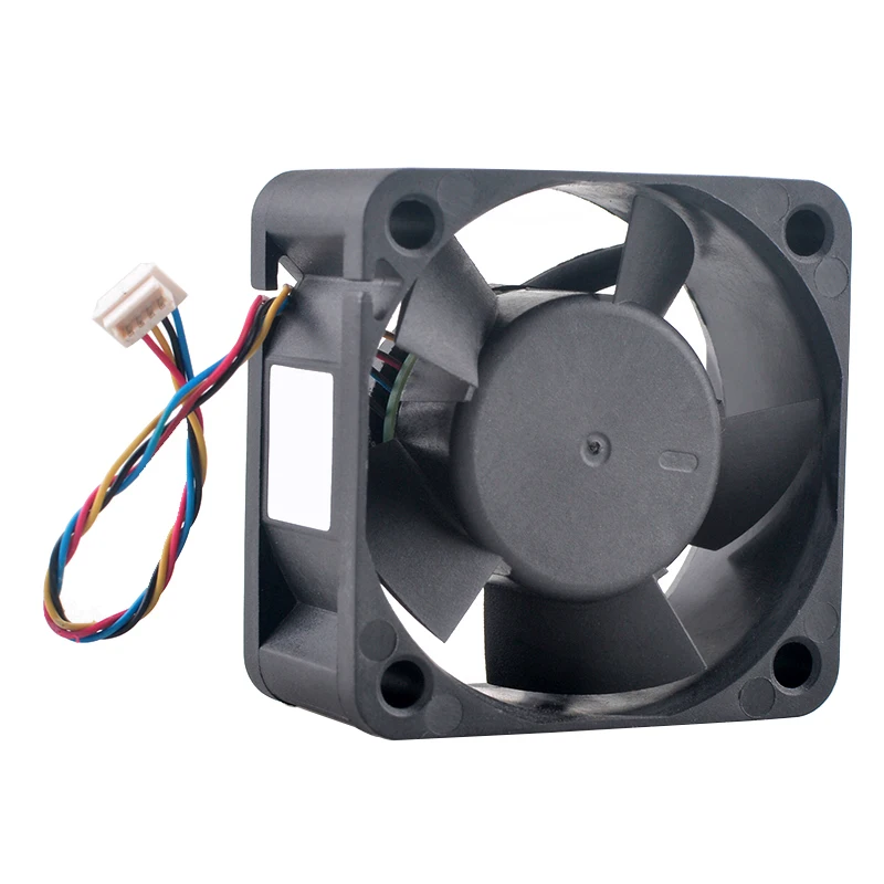 MGT4012YR‑W20 40mm 40x40x20mm DC12V 0.18A 4‑Pin PWM Cooling Fan 9500RPM High Speed Cooler for Monitor Motherboard Chassis CPU