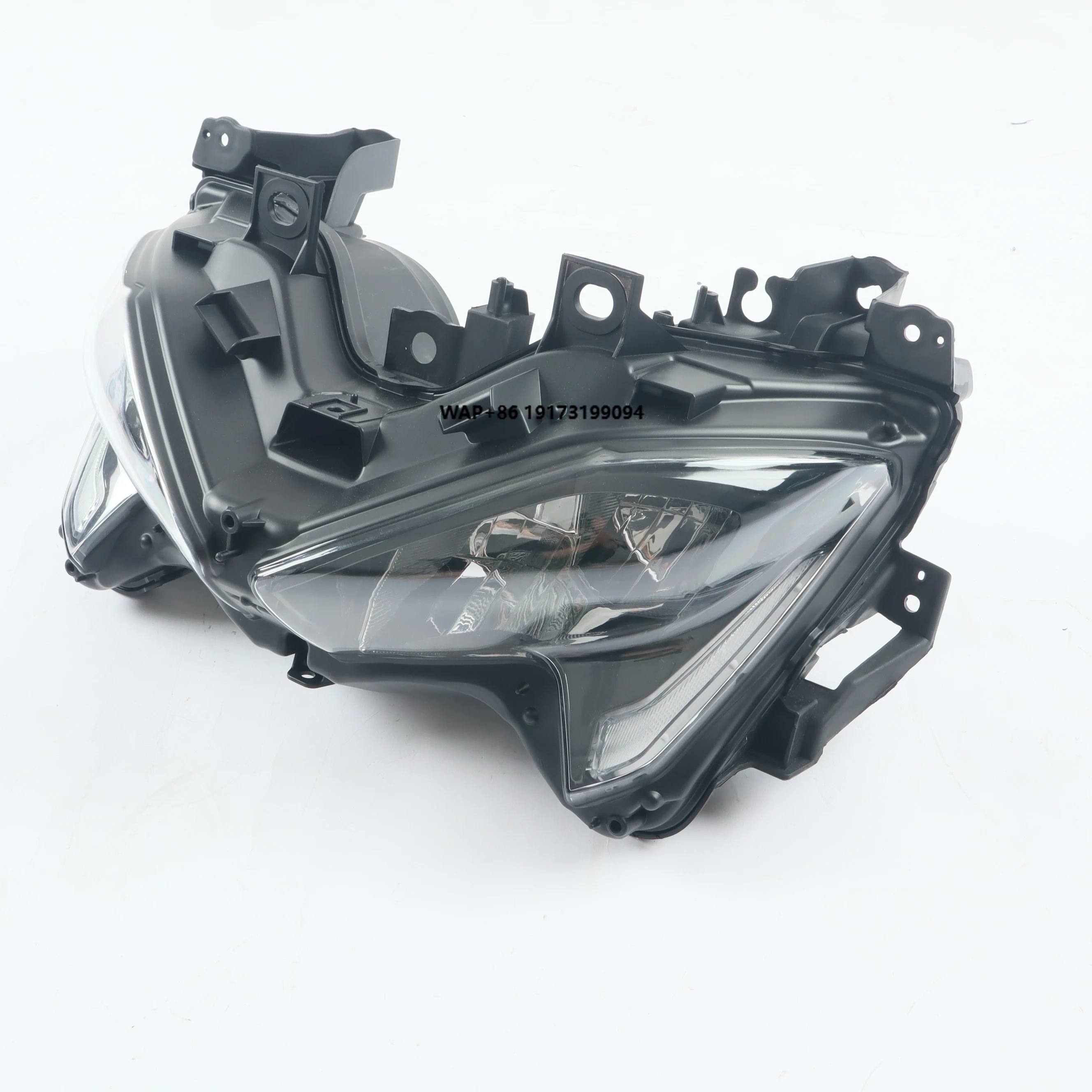 

For TMAX 560 T MAX 560 LED Front Lamp Headlights Headlamp Headlight 2020