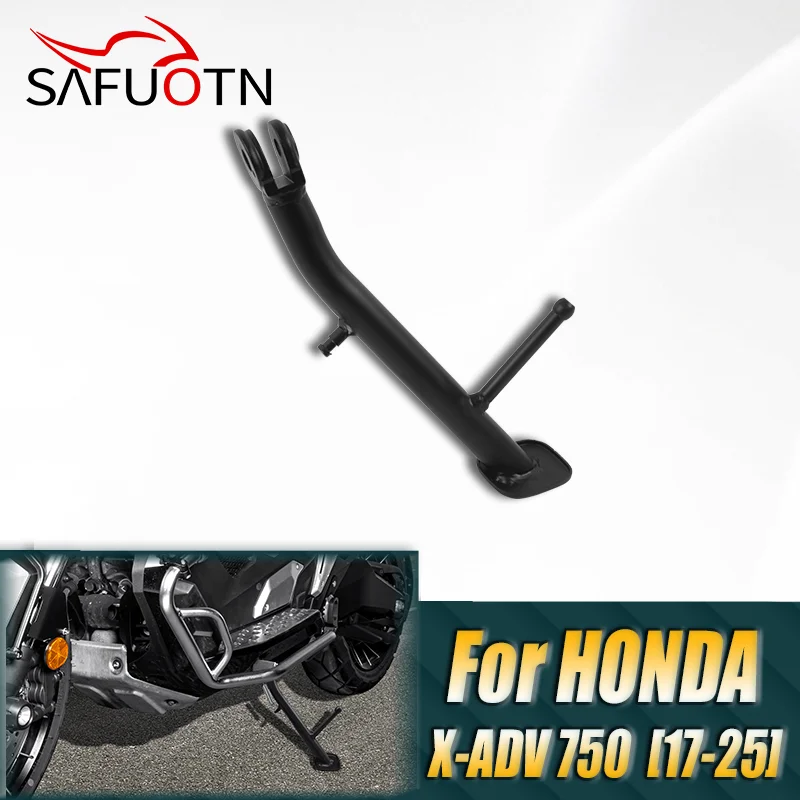 

XADV 750 Kickstand Foot Side Stand for Honda X-ADV 750 2017 2018 2019 2020 2021 2022 2023 2024 2025 Motorcycle Support