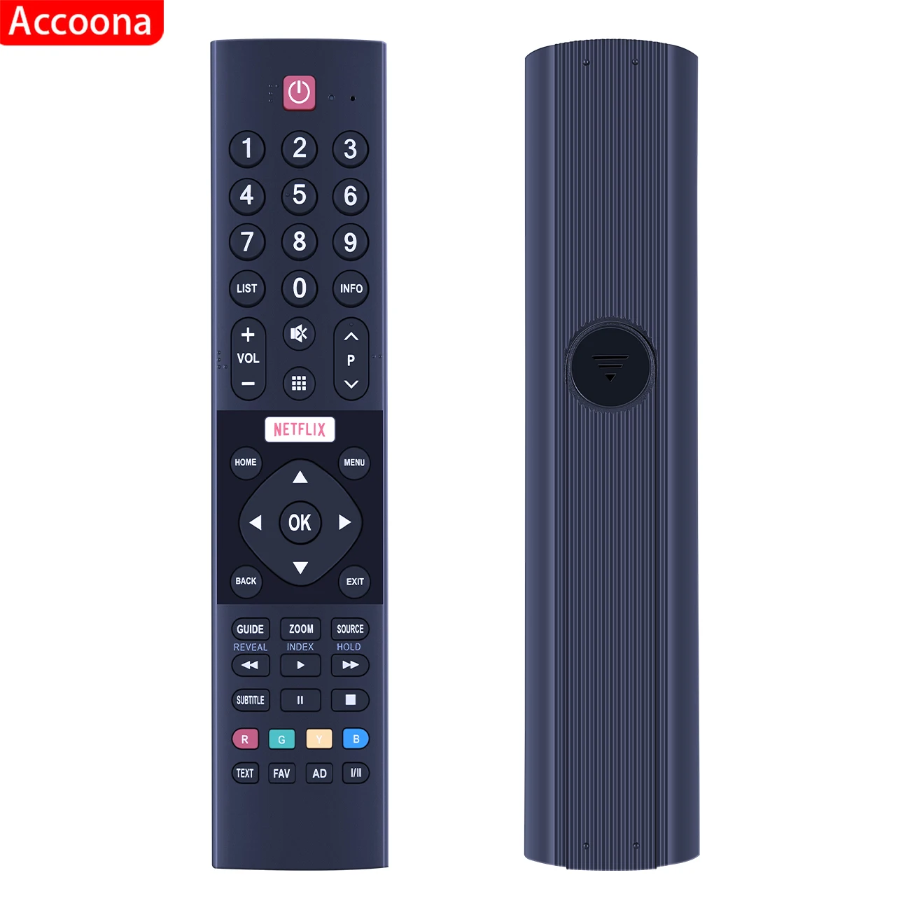 Mando a distancia para TV Panasonic OK ODL32661HN-TIB