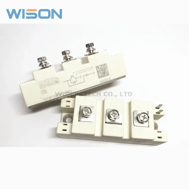 Skm145gal123d skm145gal176d skm145gal128dp frete grátis novo e original módulo