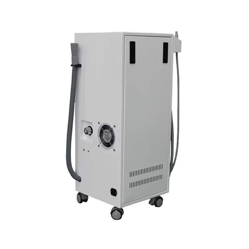 

YSDEN-SU40 Denta Clinic Machine Medical Denta Suction Unit With Pump Flow