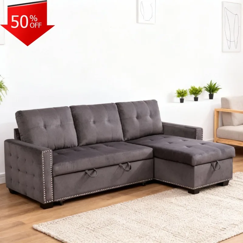 Recliner Chair Bed …