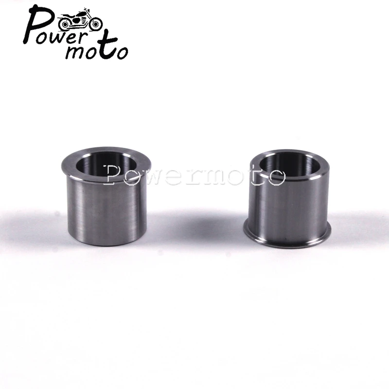 2 pcs Motorcycle Wheel Bearing Reducer 1\