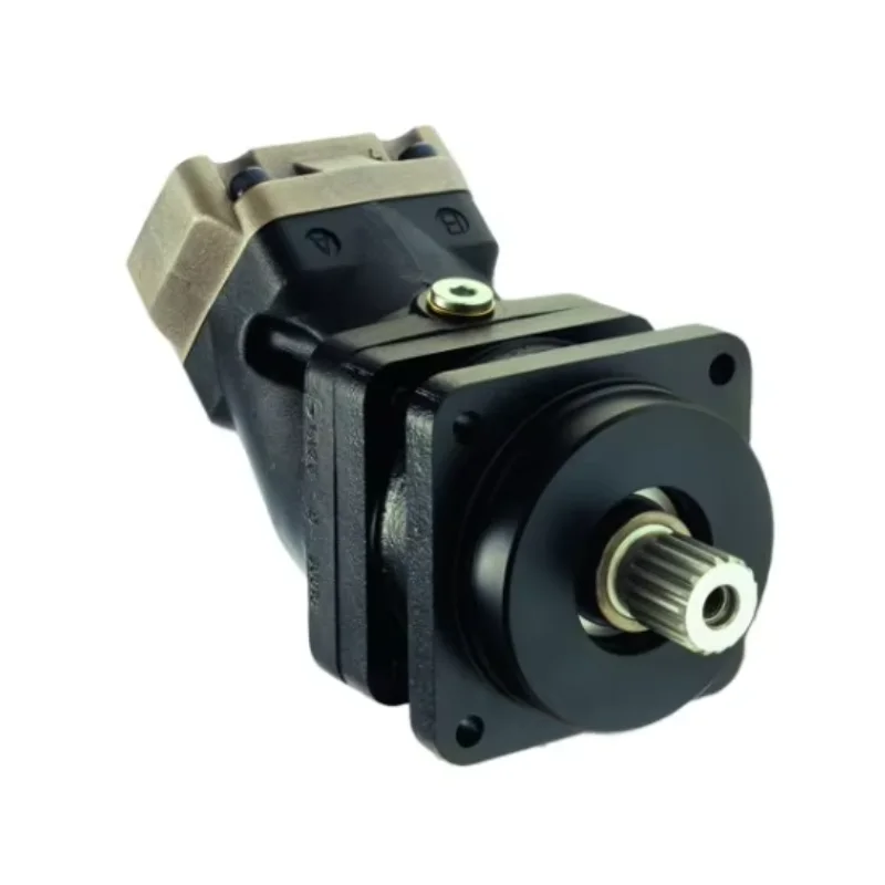 

Hydraulic Piston Pump SCM-034W-N-M22-W30-V1M-100 SCM-040W-N-M22-W30-V1M-100 SCM-047W-N-M22-W30-V1M-100 SCM-056