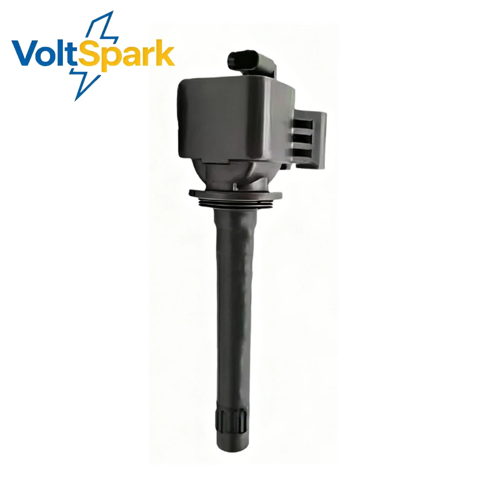 F01R00A130 Ignition Coil for Geely Great Wall 1.5T/2.0T – Direct Replacement Bosch Spec COP, 2‑Pin, Epoxy Resin
