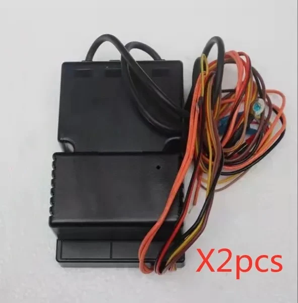 For 2pcs HLK-01 AC220 Universal Gas Oven Igniter