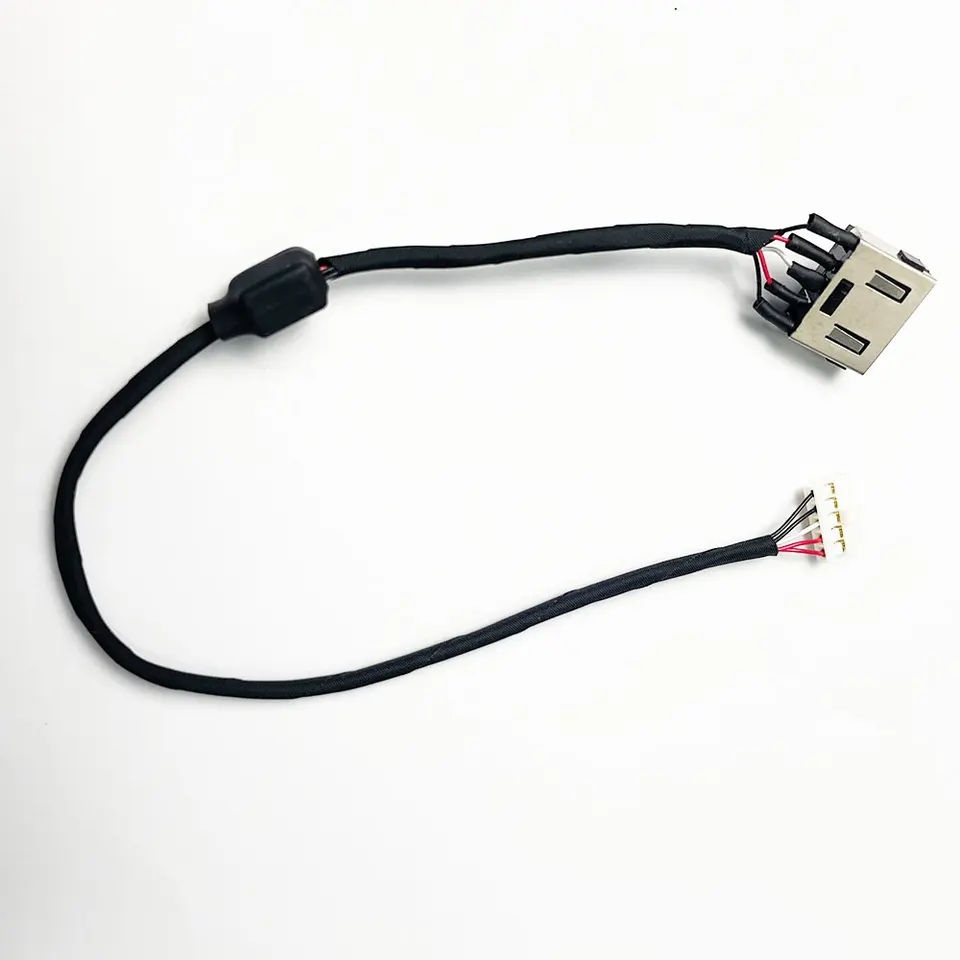 DC Power Jack with cable For Lenovo G40-30 G50-80 G40-70 G50-45