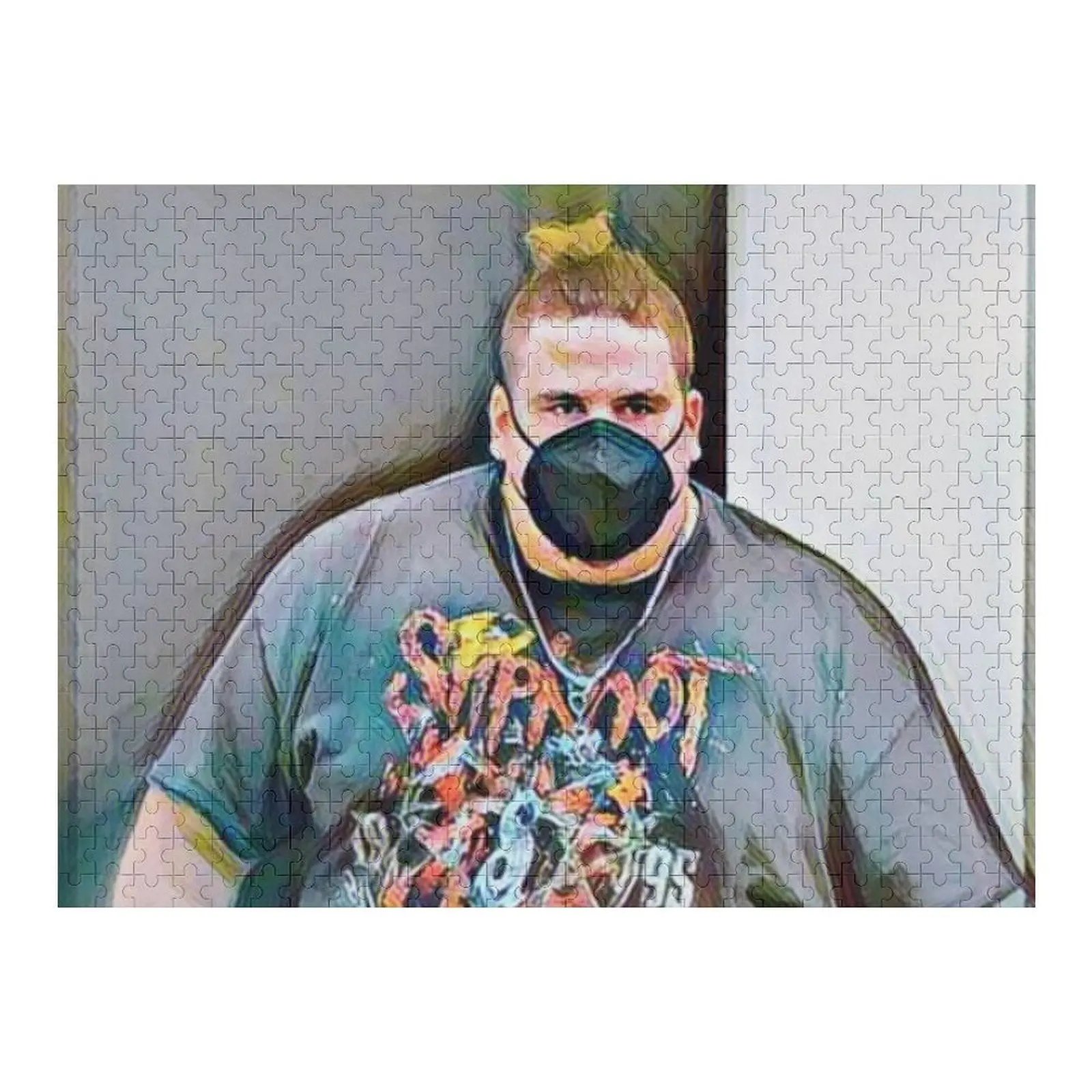 

Drachenlord Rainer winkler забавные головоломки персонализированные игрушки игрушки для детей головоломки