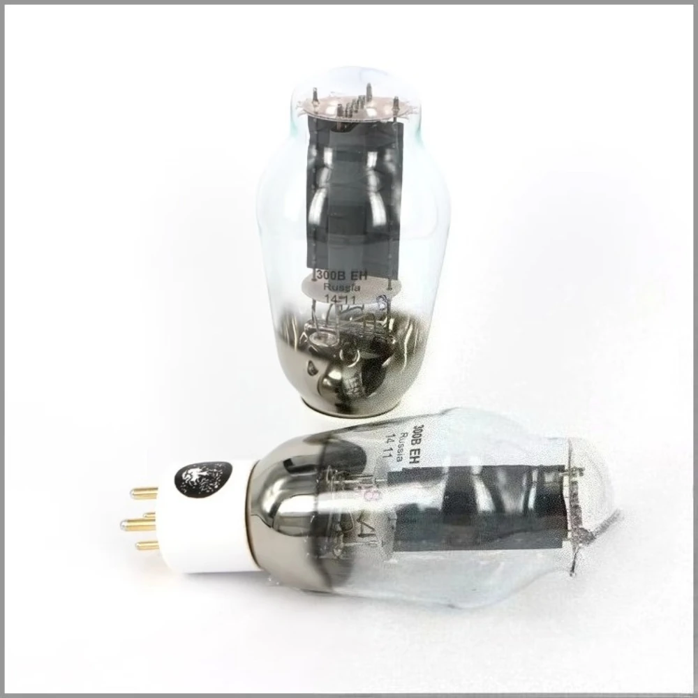 Eh 300B Vacuum Tube… - image