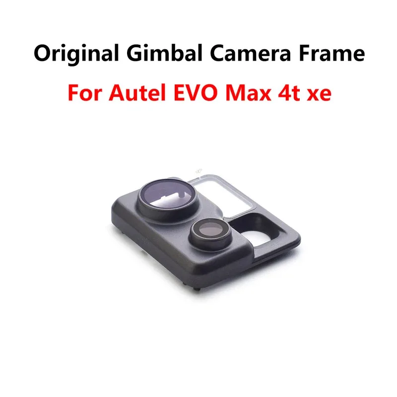 

Gimbal Camera Frame For Autel EVO Max 4T XE/4T Pro Replacement Gimbal Camera Shell Cover Repair Parts